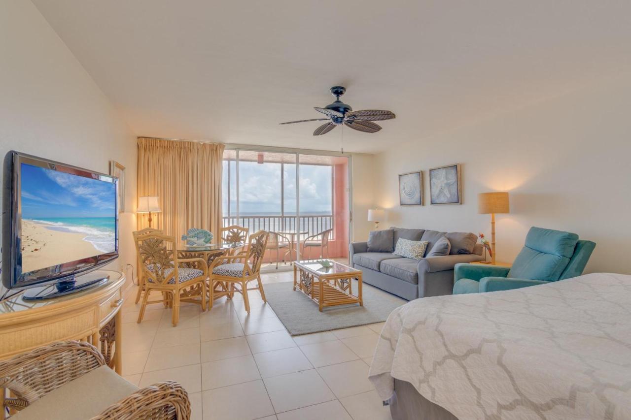Casa Playa Condos Fort Myers Beach Exteriér fotografie