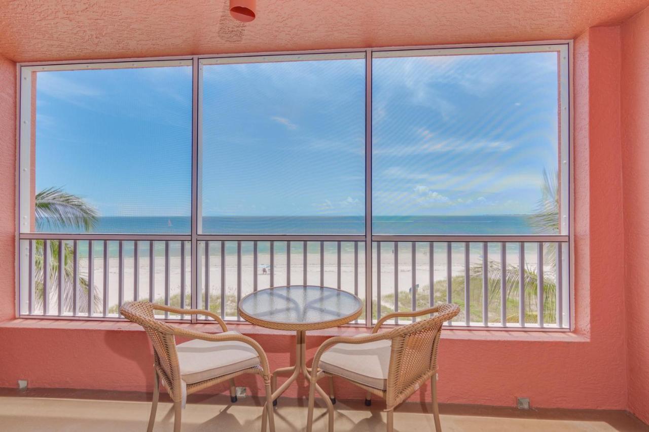 Casa Playa Condos Fort Myers Beach Exteriér fotografie